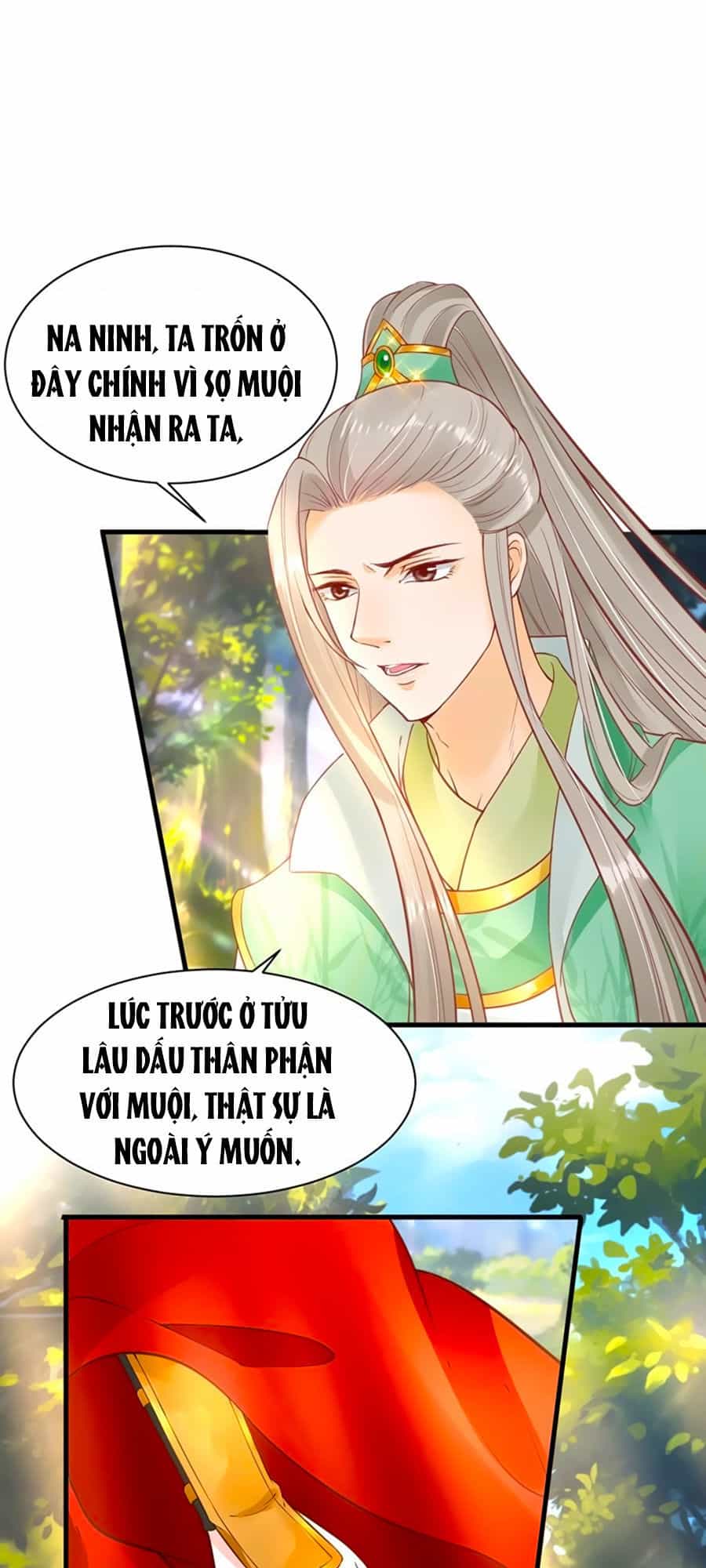 Thịnh Thế Lê Hoa Điện - Chương 34 - ảnh 8