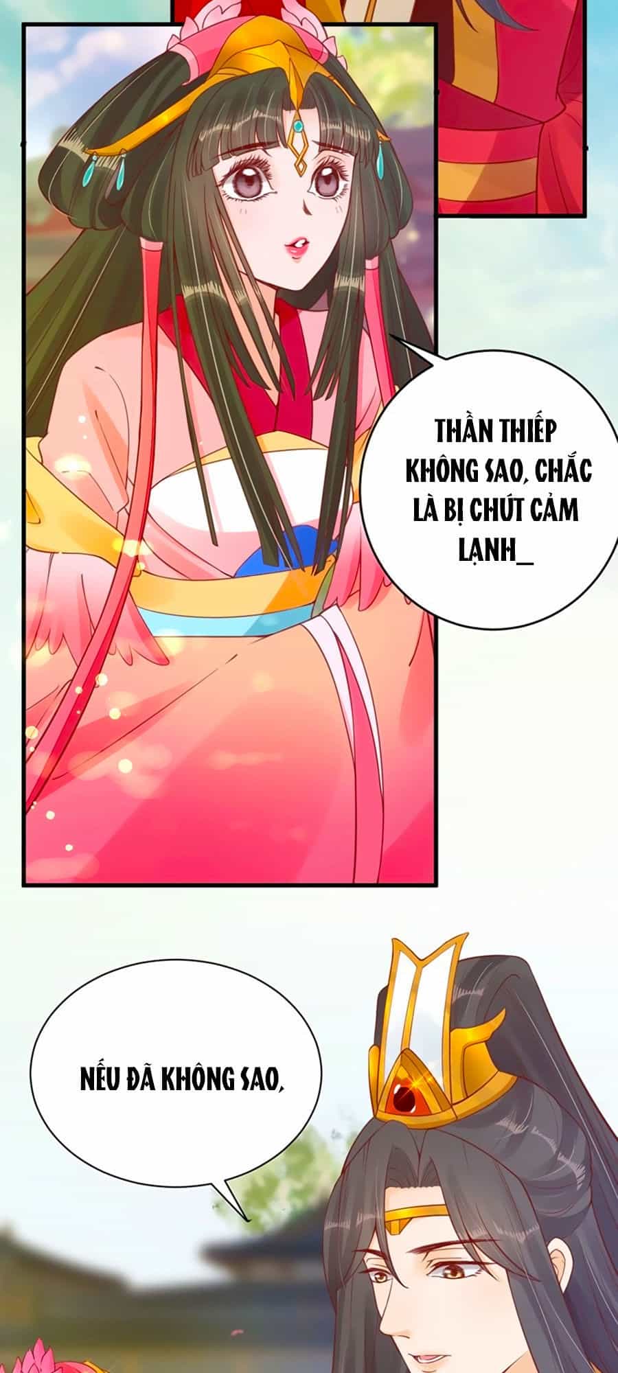Thịnh Thế Lê Hoa Điện - Chương 35 - ảnh 15