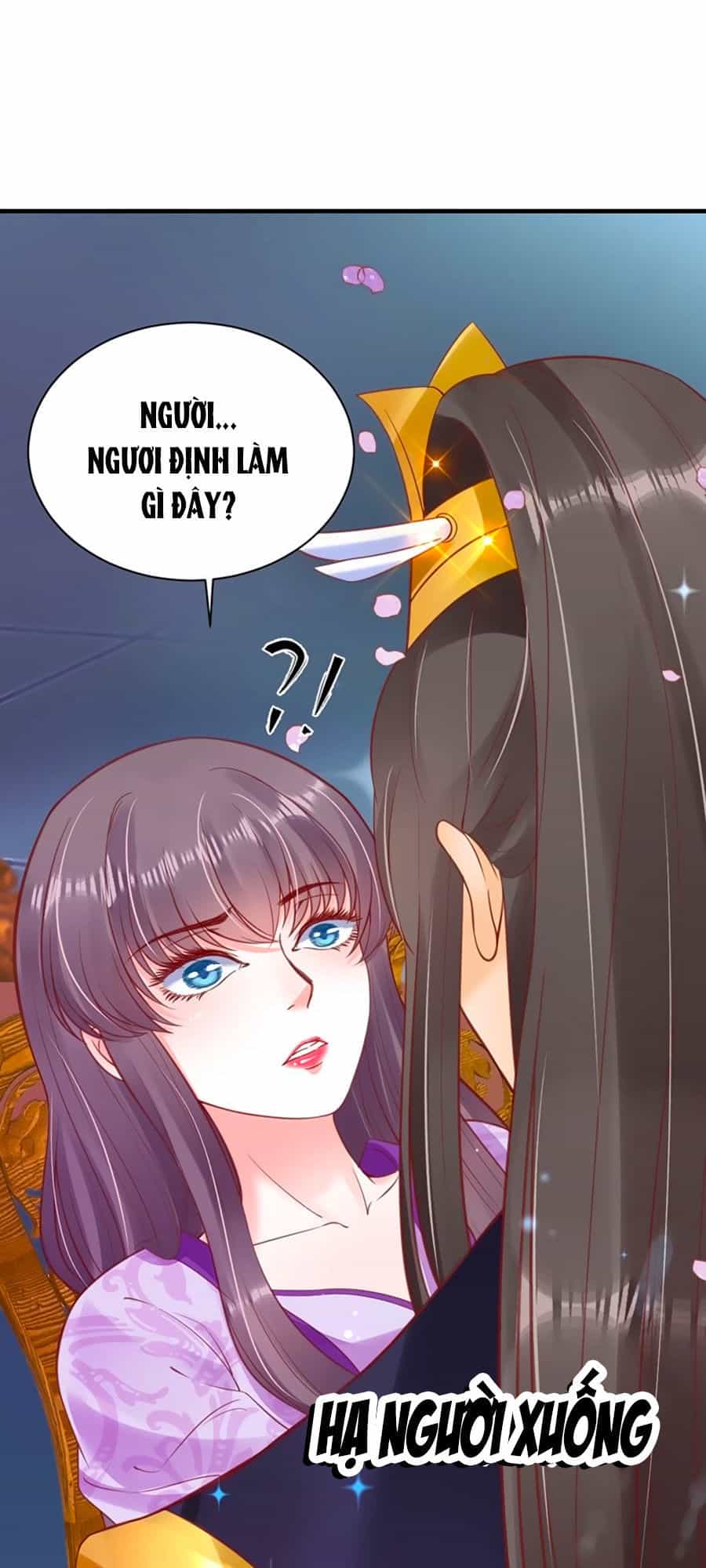 Thịnh Thế Lê Hoa Điện - Chương 35 - ảnh 32