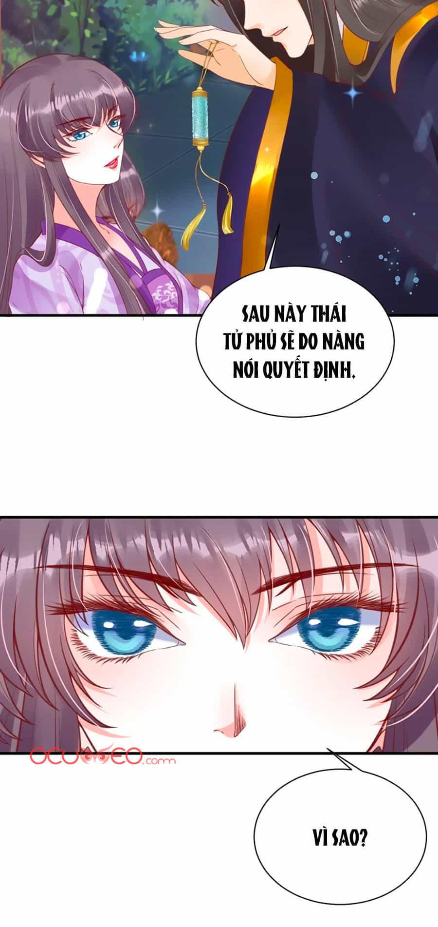Thịnh Thế Lê Hoa Điện - Chương 35 - ảnh 36