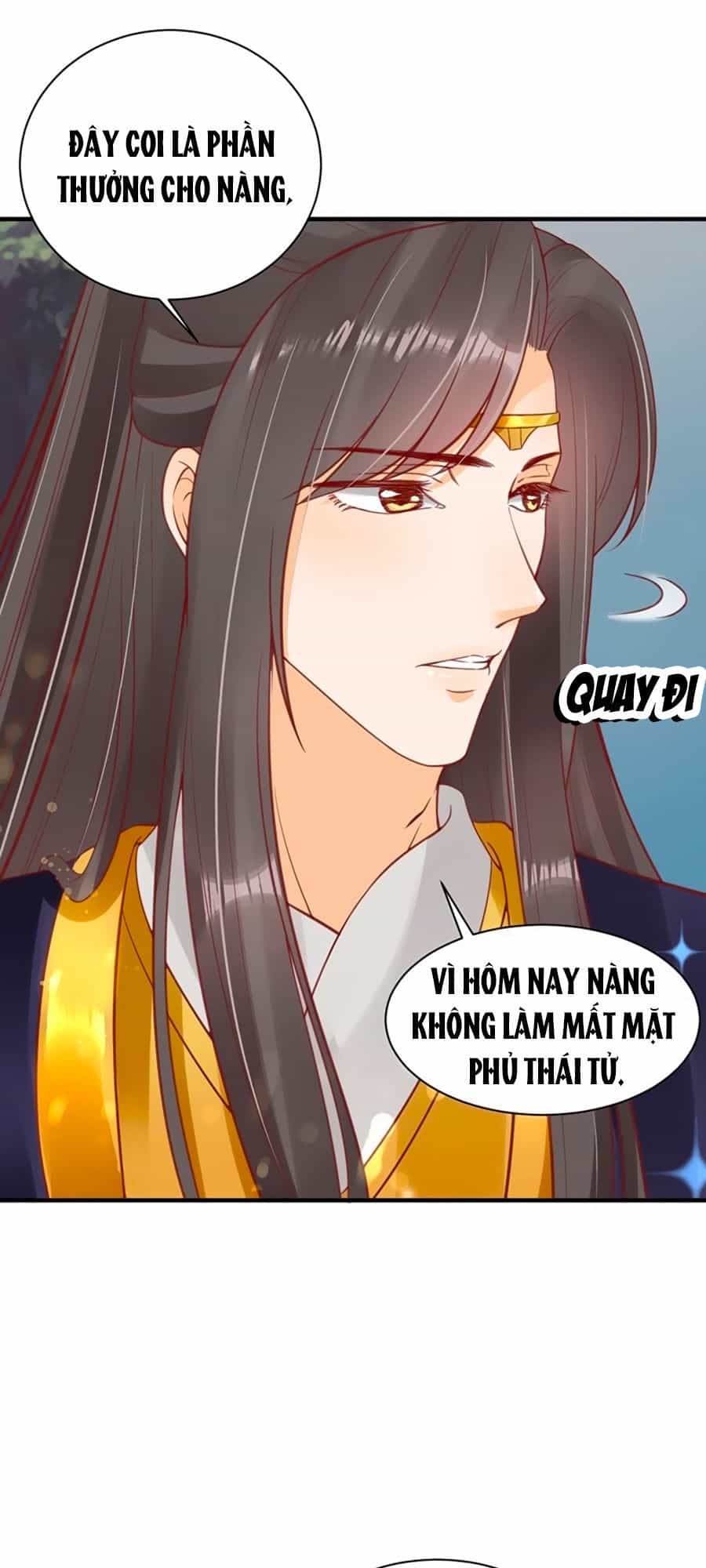 Thịnh Thế Lê Hoa Điện - Chương 35 - ảnh 37
