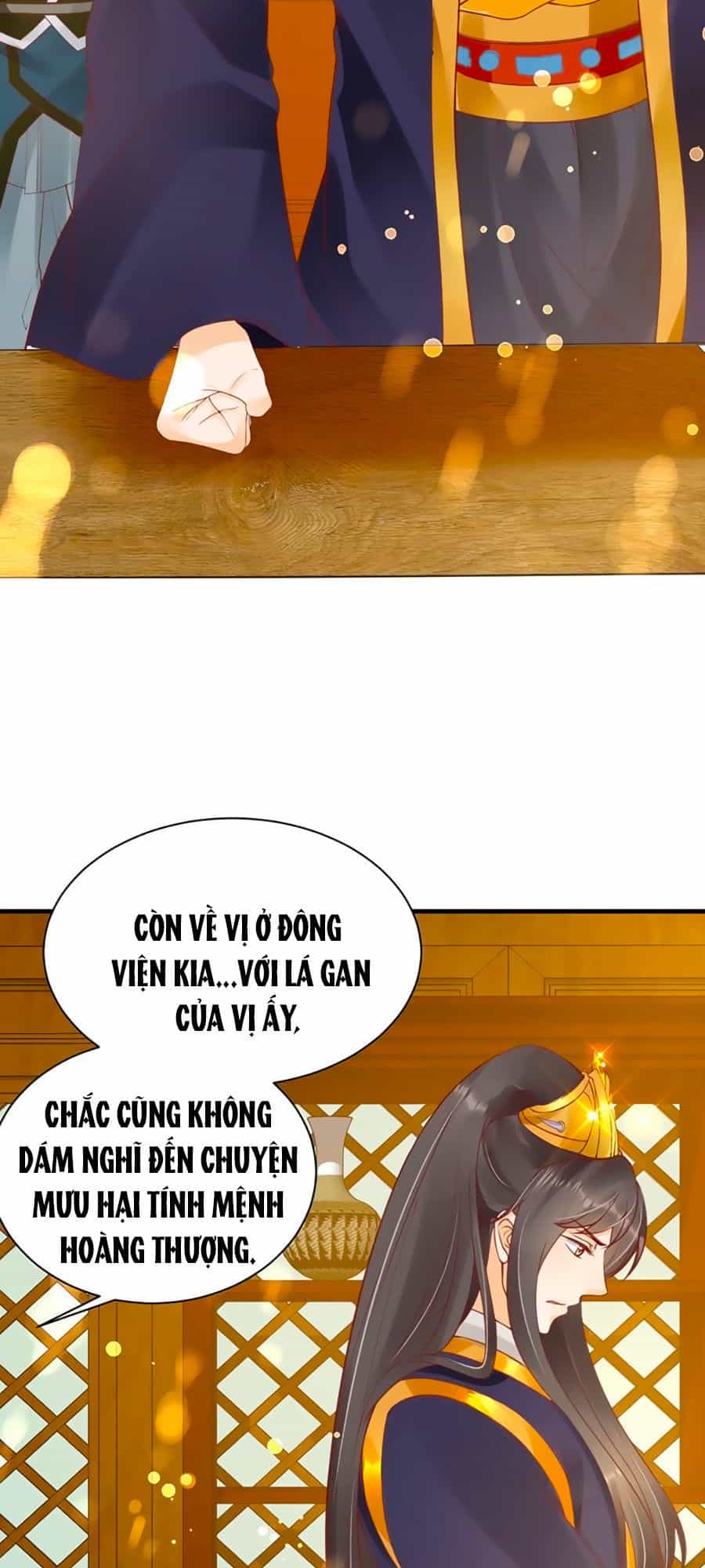 Thịnh Thế Lê Hoa Điện - Chương 36 - ảnh 10