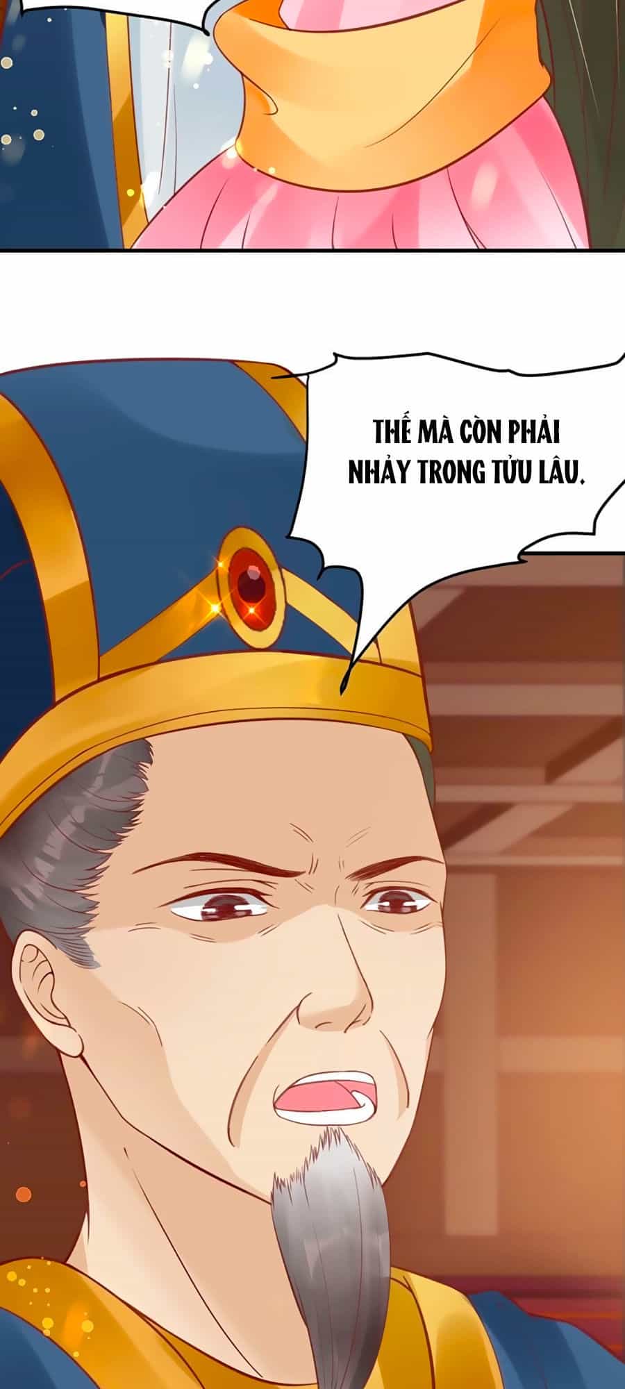 Thịnh Thế Lê Hoa Điện - Chương 36 - ảnh 28