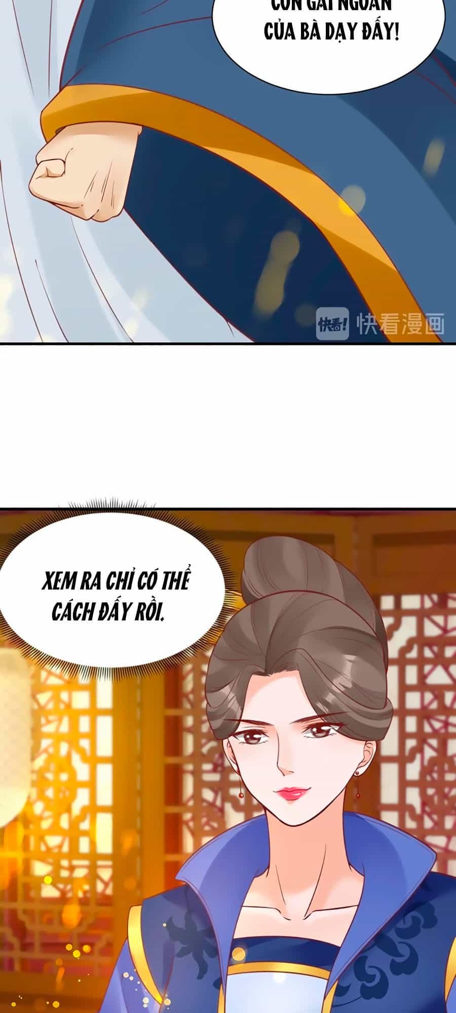 Thịnh Thế Lê Hoa Điện - Chương 36 - ảnh 38