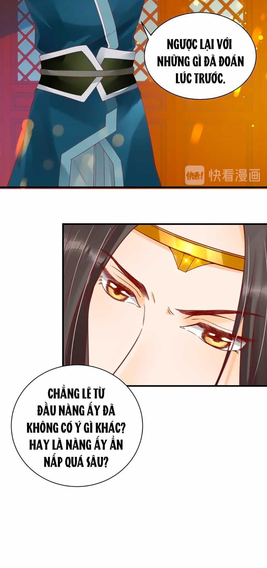 Thịnh Thế Lê Hoa Điện - Chương 36 - ảnh 5