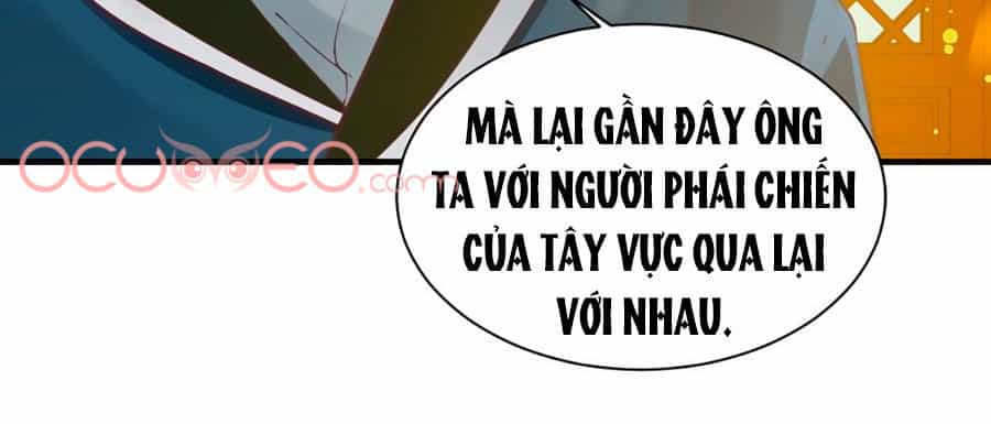 Thịnh Thế Lê Hoa Điện - Chương 36 - ảnh 8