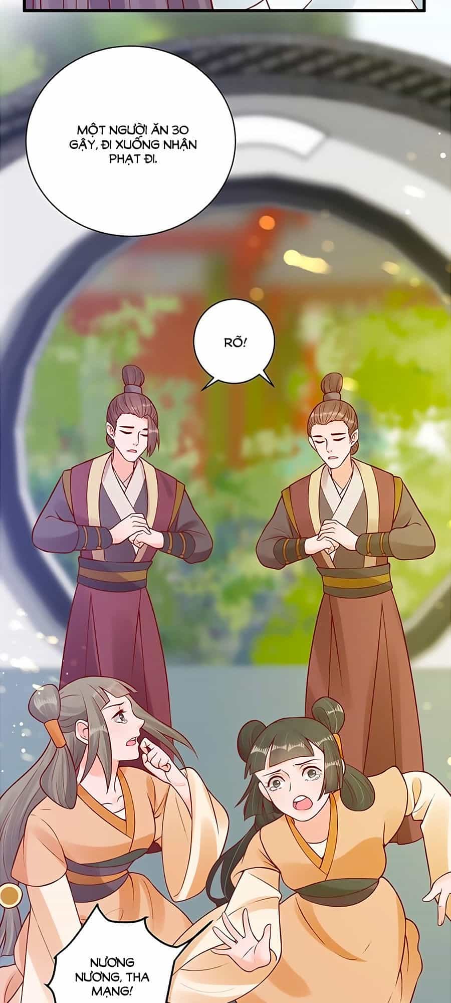 Thịnh Thế Lê Hoa Điện - Chương 37 - ảnh 15