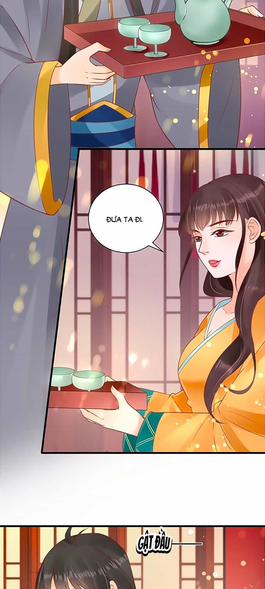 Thịnh Thế Lê Hoa Điện - Chương 38 - ảnh 14