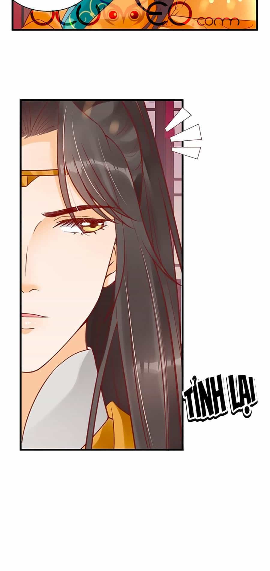 Thịnh Thế Lê Hoa Điện - Chương 38 - ảnh 18