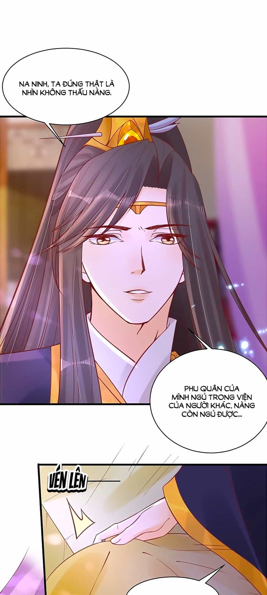Thịnh Thế Lê Hoa Điện - Chương 38 - ảnh 31