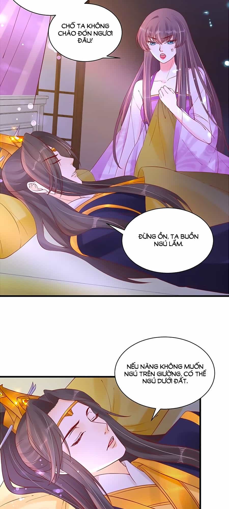 Thịnh Thế Lê Hoa Điện - Chương 38 - ảnh 33