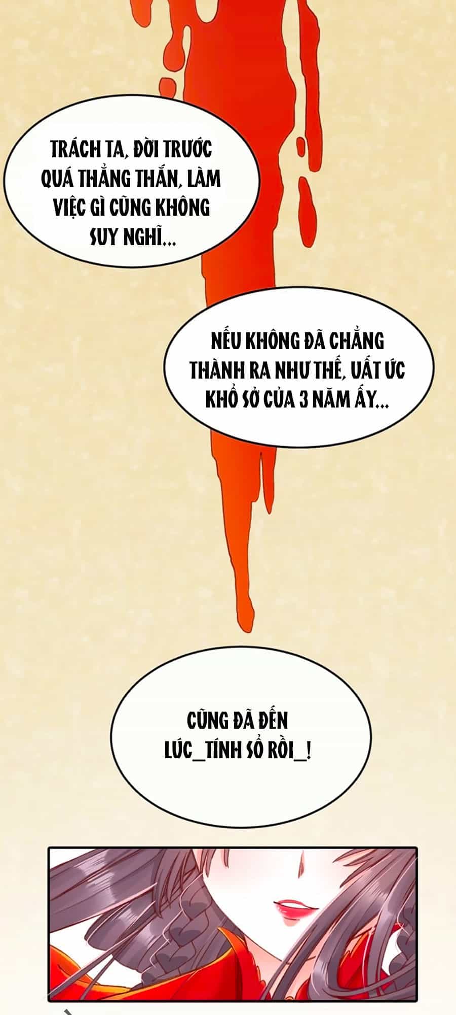 Thịnh Thế Lê Hoa Điện - Chương 3 - ảnh 13