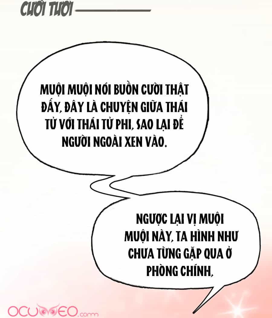 Thịnh Thế Lê Hoa Điện - Chương 3 - ảnh 14