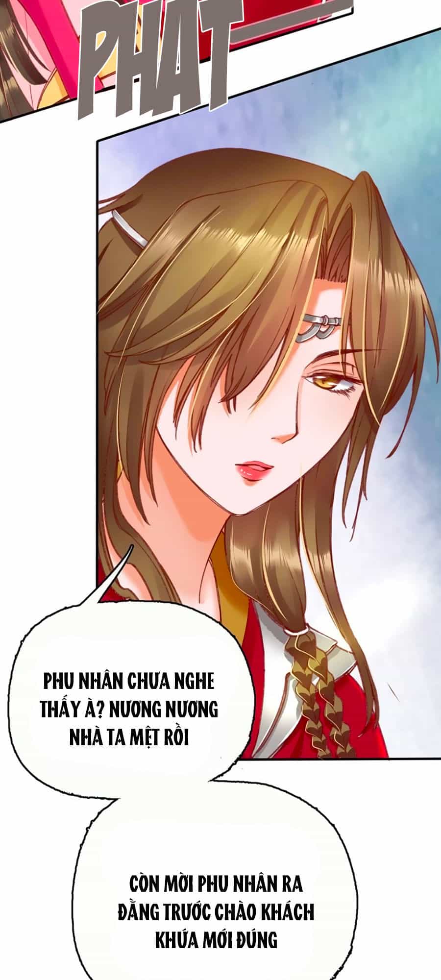 Thịnh Thế Lê Hoa Điện - Chương 3 - ảnh 25