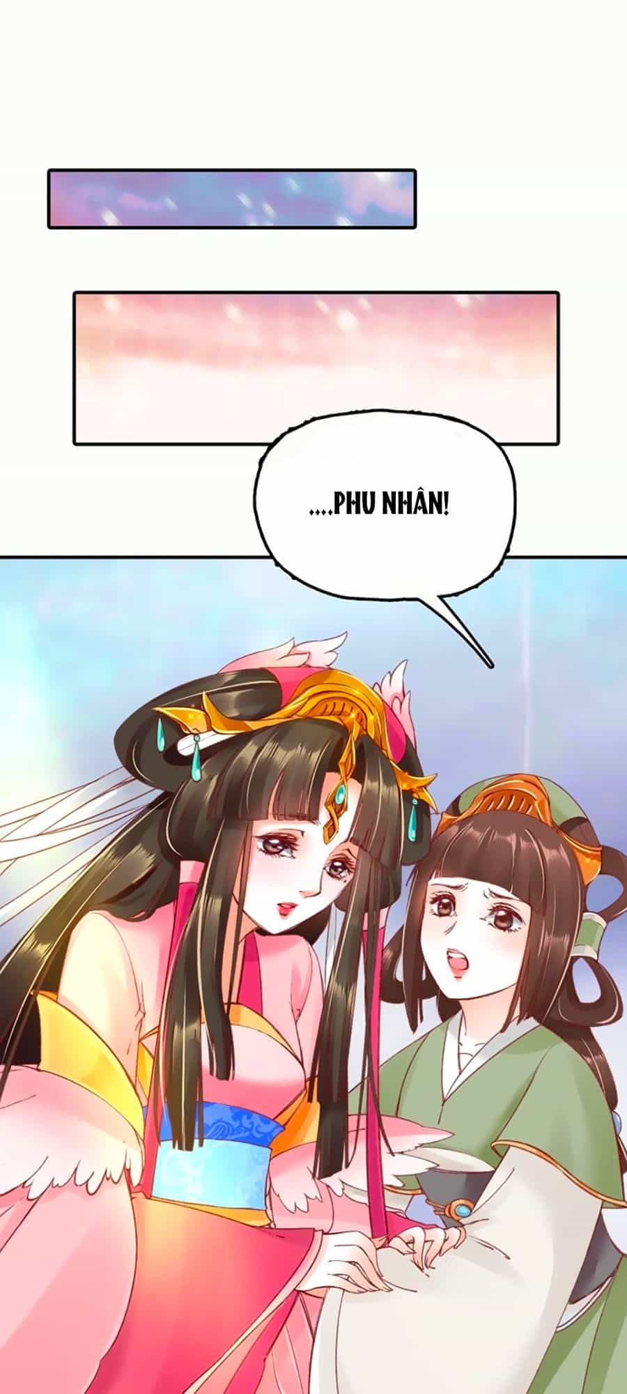 Thịnh Thế Lê Hoa Điện - Chương 3 - ảnh 31