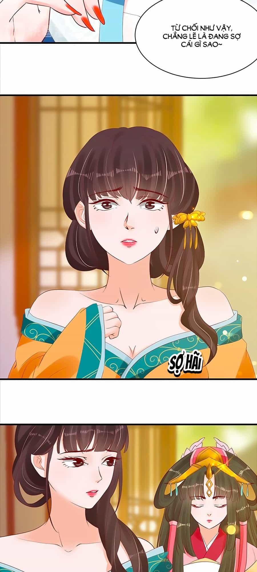 Thịnh Thế Lê Hoa Điện - Chương 39 - ảnh 18