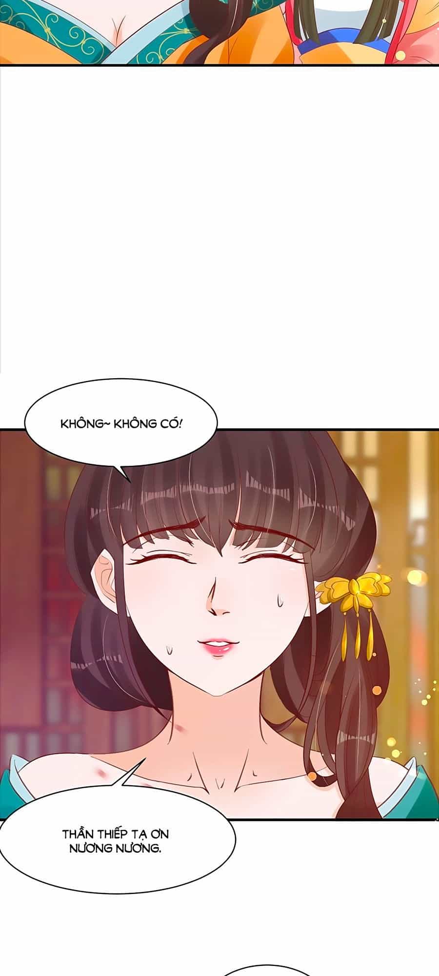 Thịnh Thế Lê Hoa Điện - Chương 39 - ảnh 19