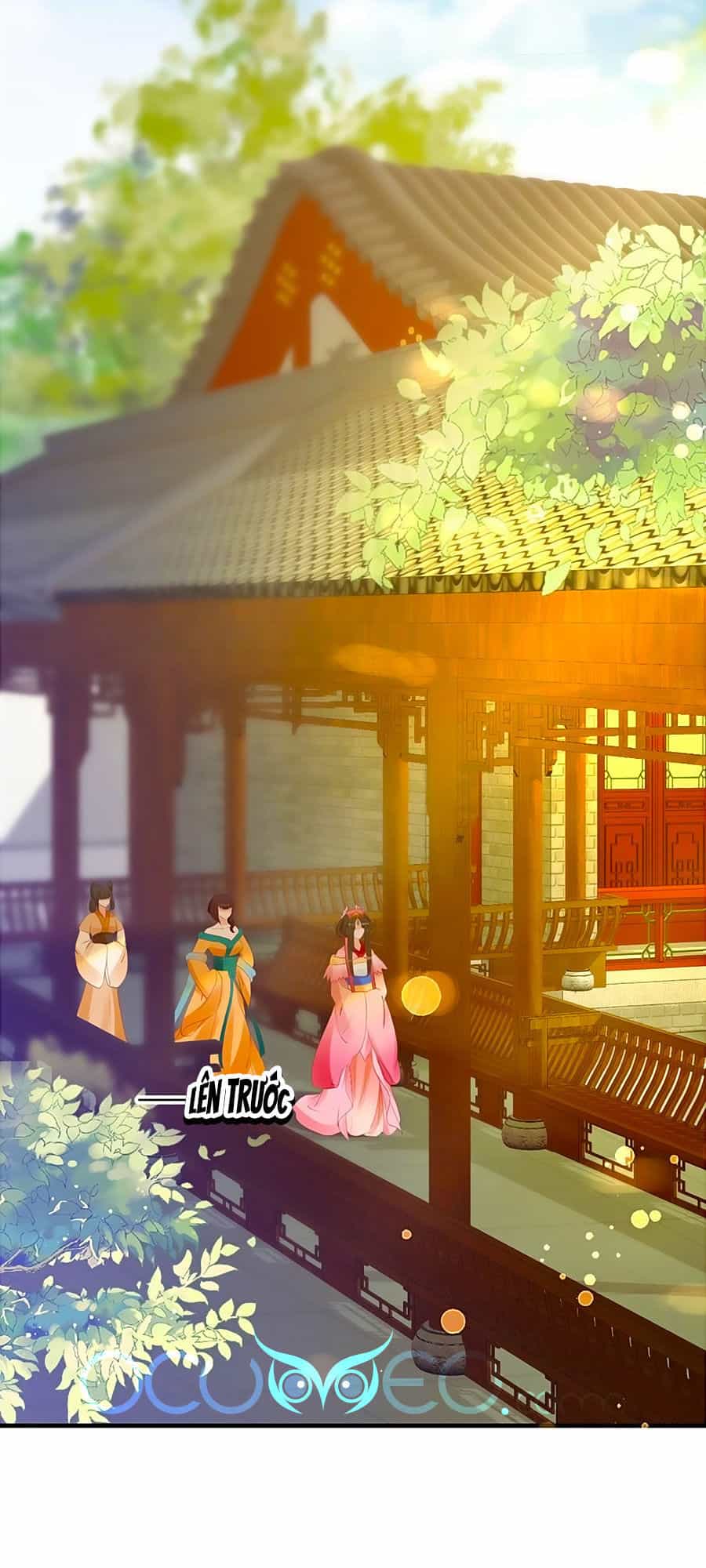 Thịnh Thế Lê Hoa Điện - Chương 39 - ảnh 22