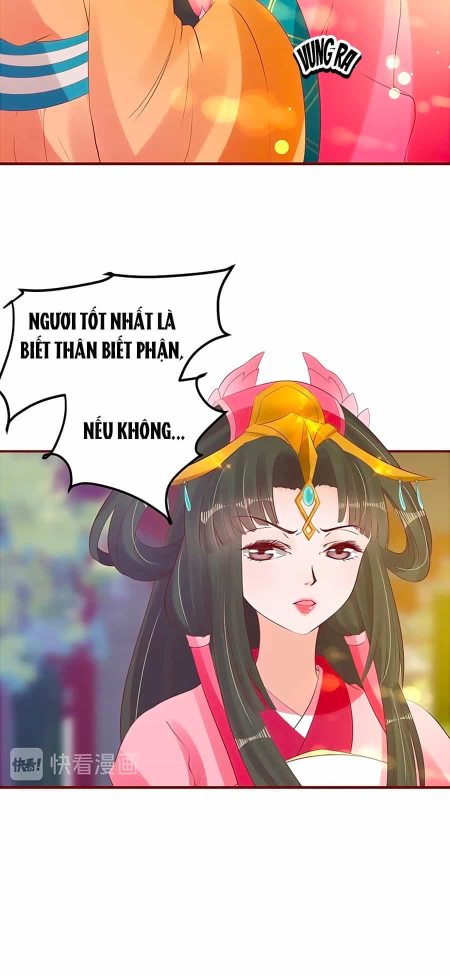 Thịnh Thế Lê Hoa Điện - Chương 39 - ảnh 25