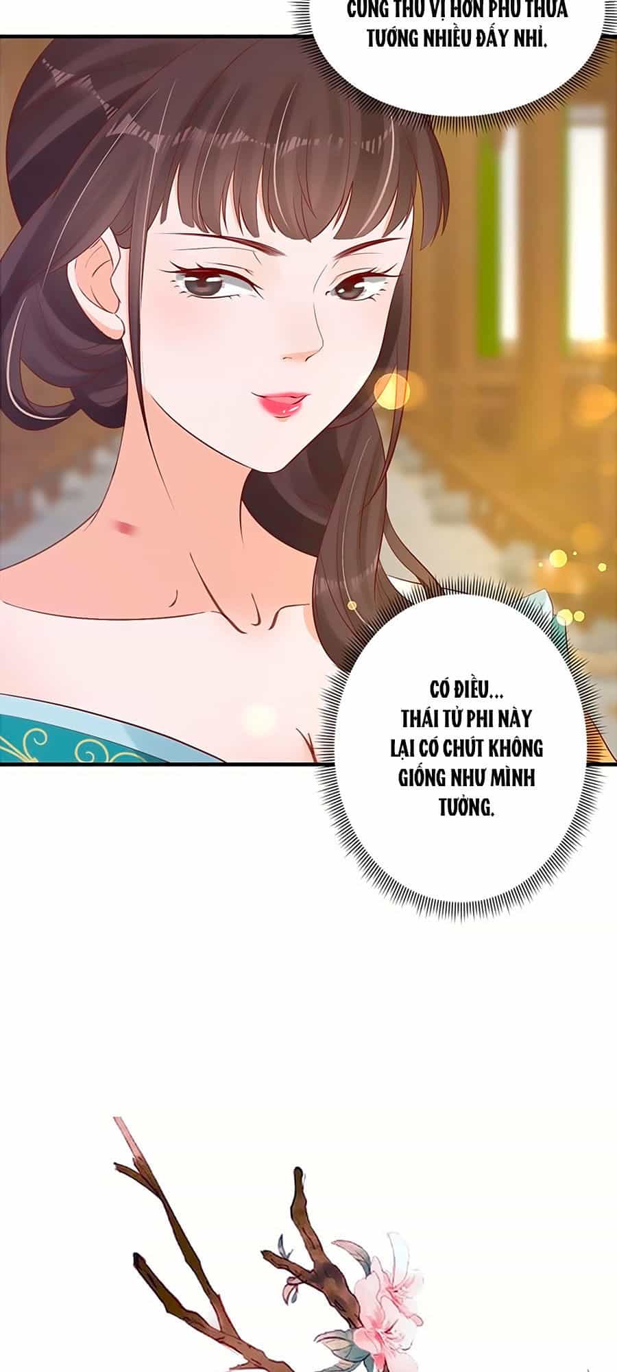 Thịnh Thế Lê Hoa Điện - Chương 39 - ảnh 27