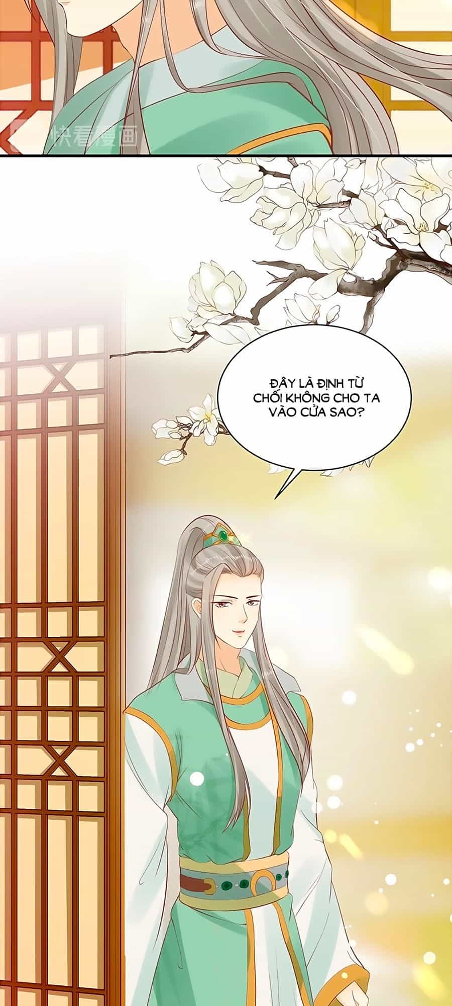 Thịnh Thế Lê Hoa Điện - Chương 39 - ảnh 30