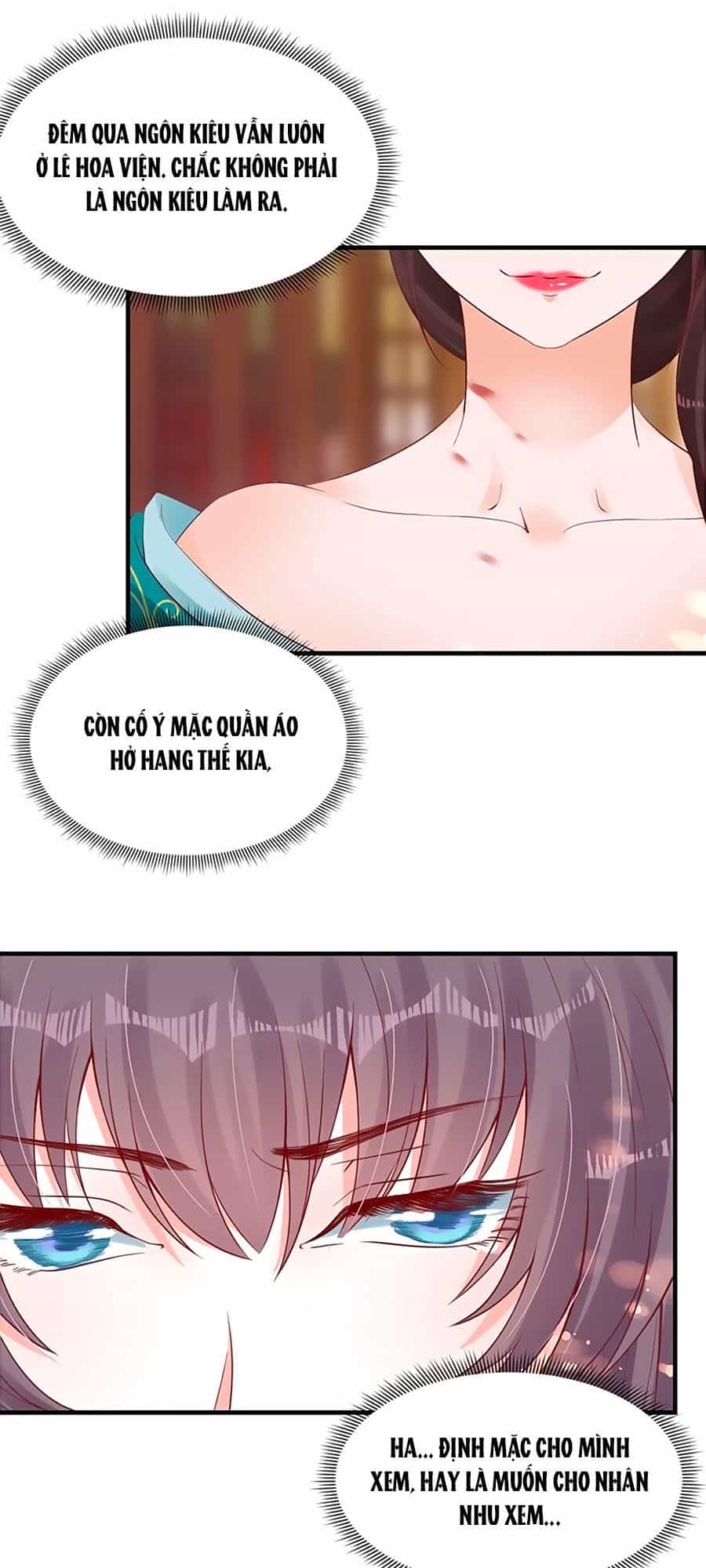 Thịnh Thế Lê Hoa Điện - Chương 39 - ảnh 6