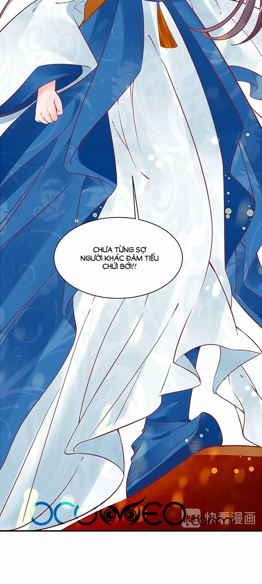 Thịnh Thế Lê Hoa Điện - Chương 40 - ảnh 10