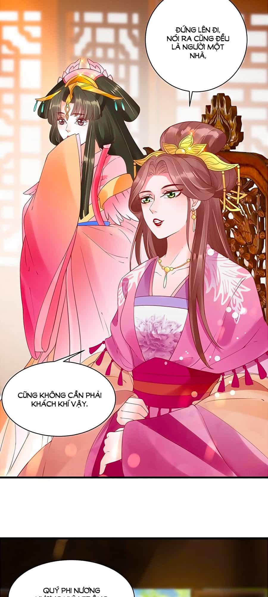 Thịnh Thế Lê Hoa Điện - Chương 40 - ảnh 29