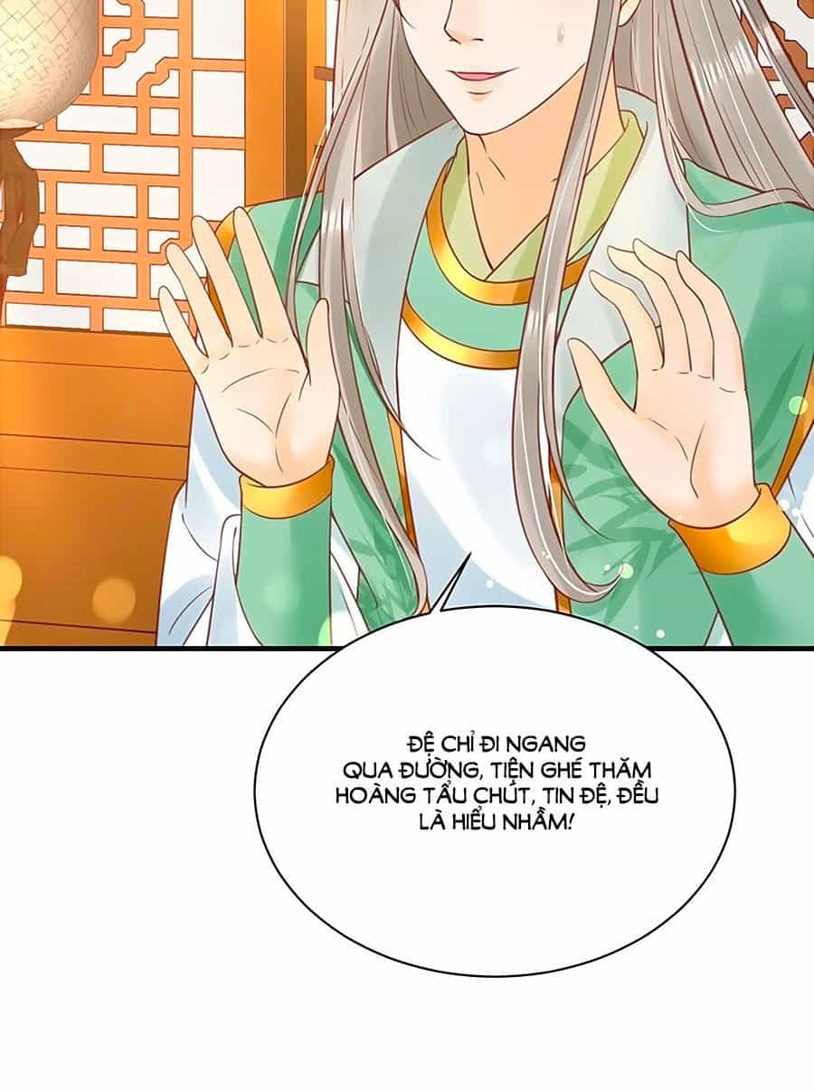 Thịnh Thế Lê Hoa Điện - Chương 40 - ảnh 4
