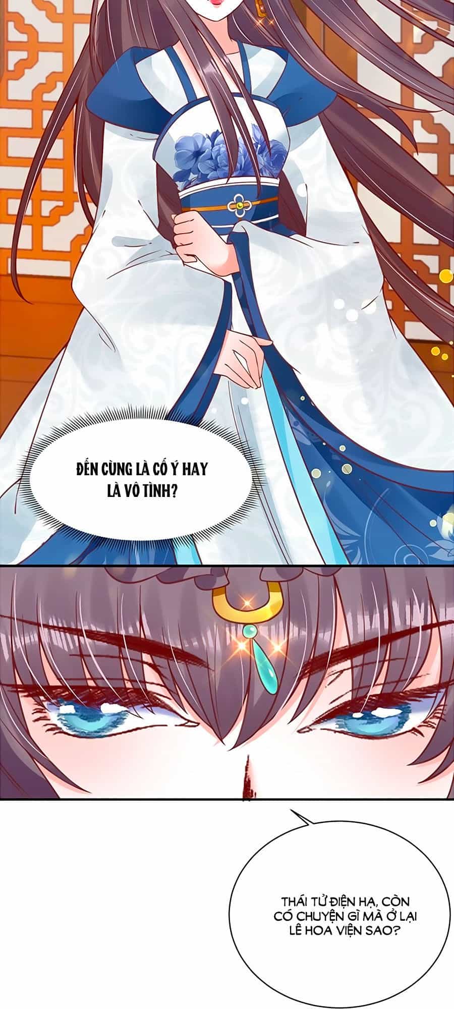 Thịnh Thế Lê Hoa Điện - Chương 40 - ảnh 7
