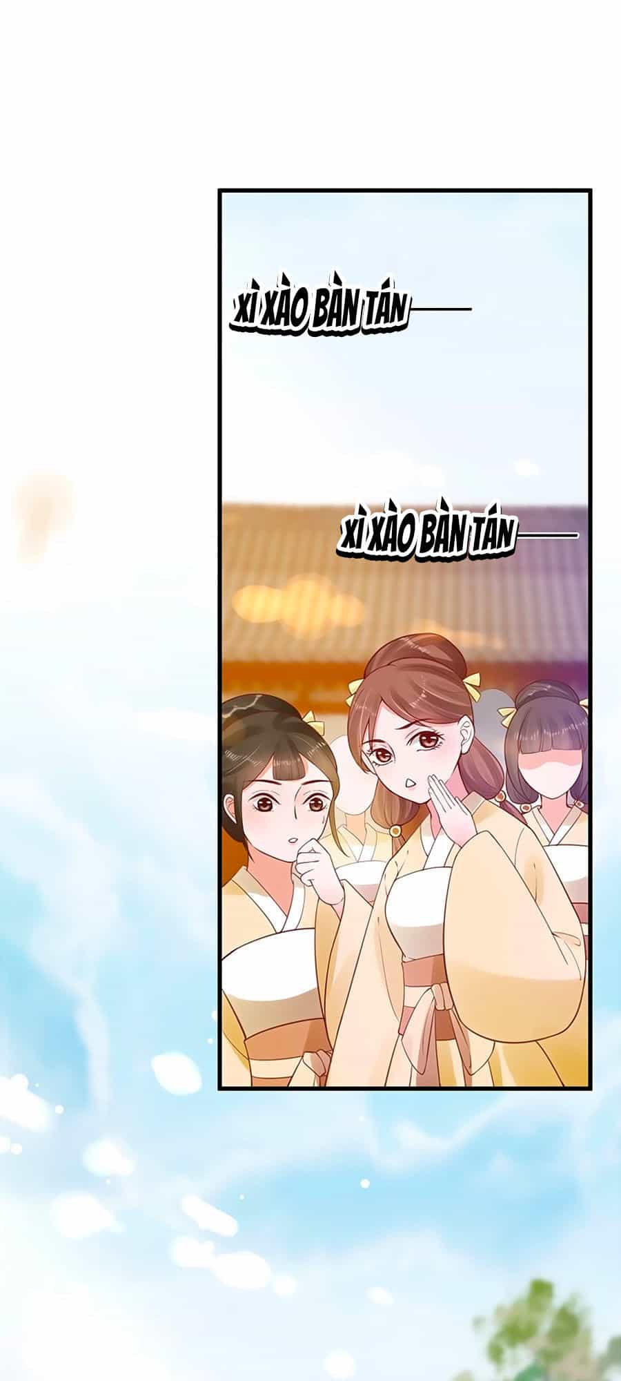 Thịnh Thế Lê Hoa Điện - Chương 41 - ảnh 17