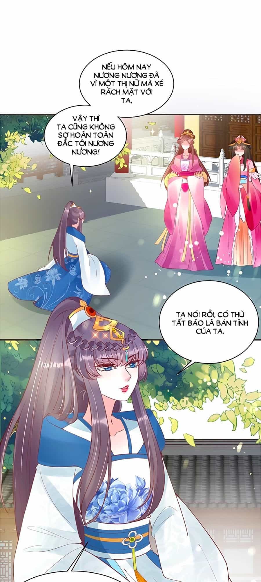 Thịnh Thế Lê Hoa Điện - Chương 41 - ảnh 20