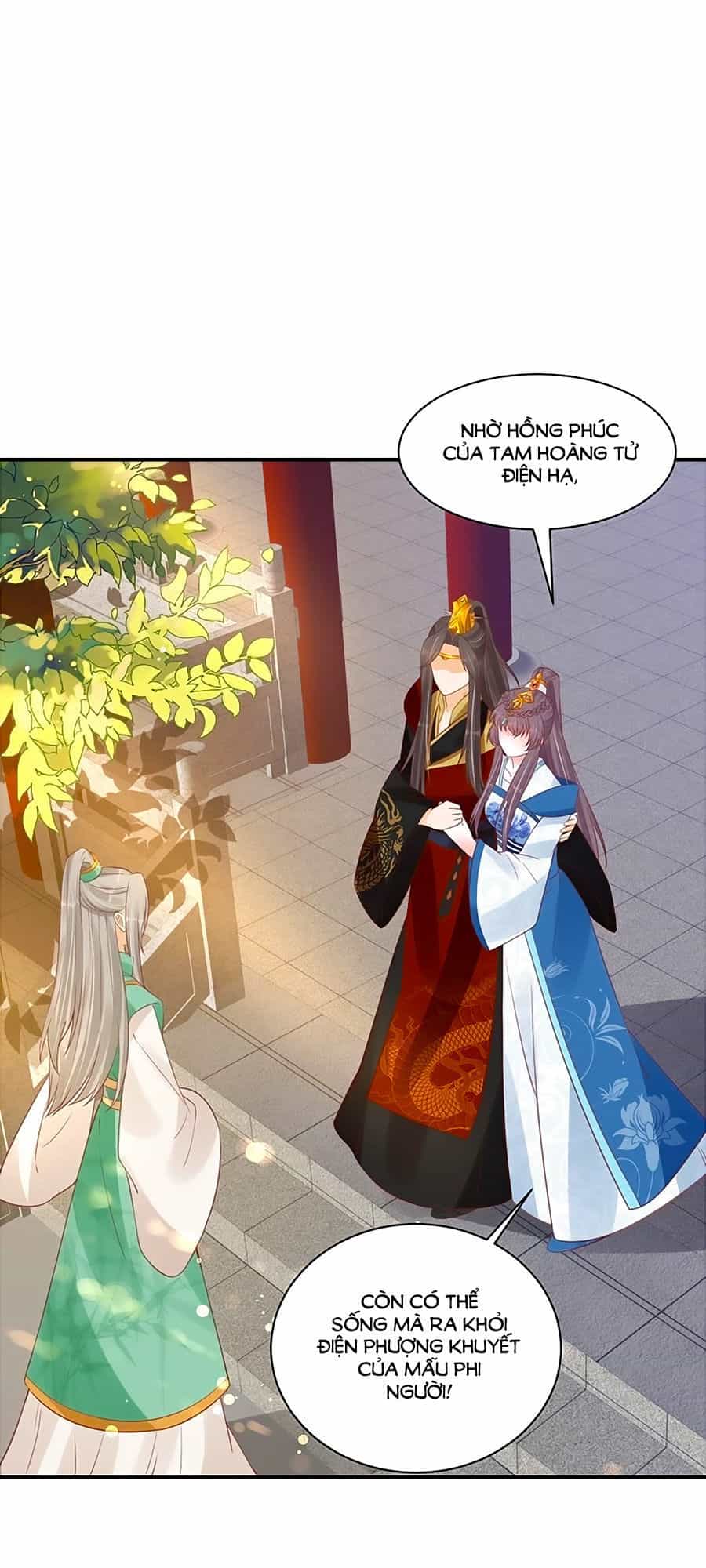 Thịnh Thế Lê Hoa Điện - Chương 42 - ảnh 28