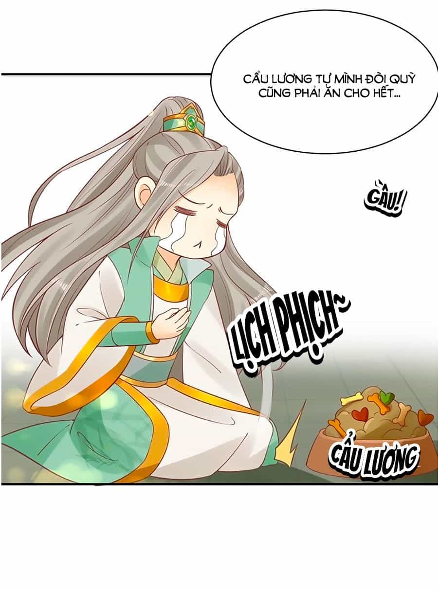 Thịnh Thế Lê Hoa Điện - Chương 42 - ảnh 32