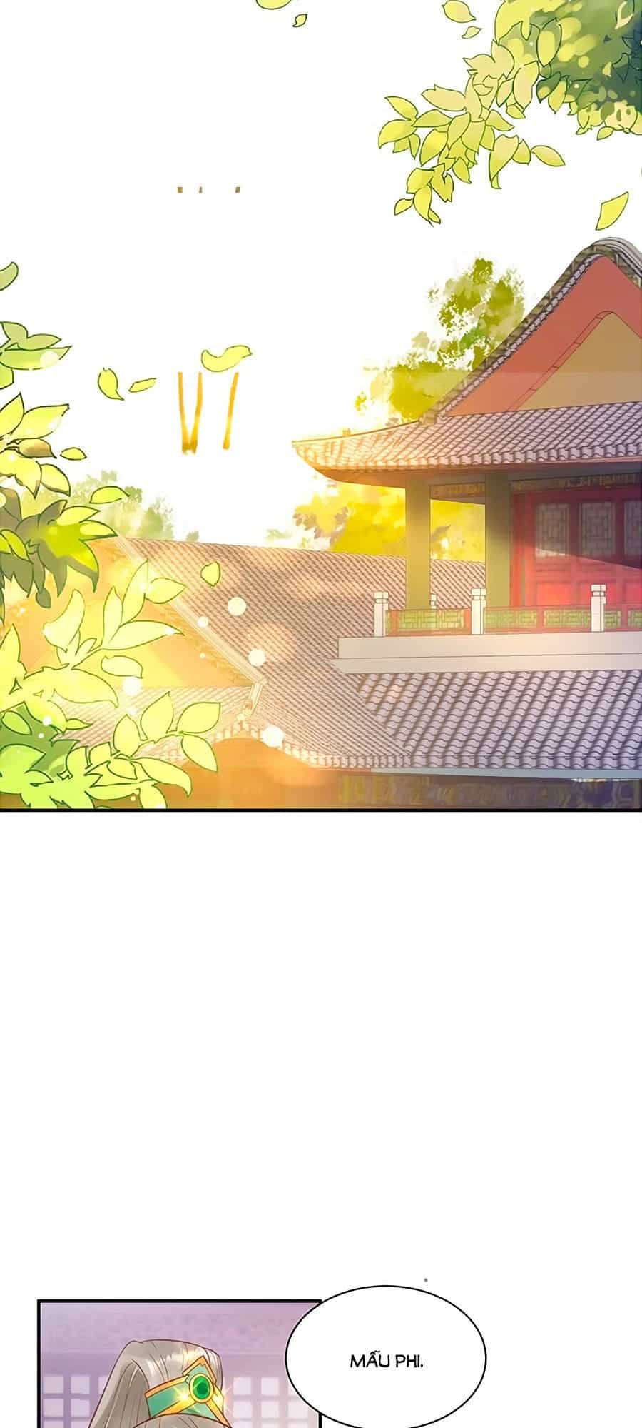 Thịnh Thế Lê Hoa Điện - Chương 42 - ảnh 34