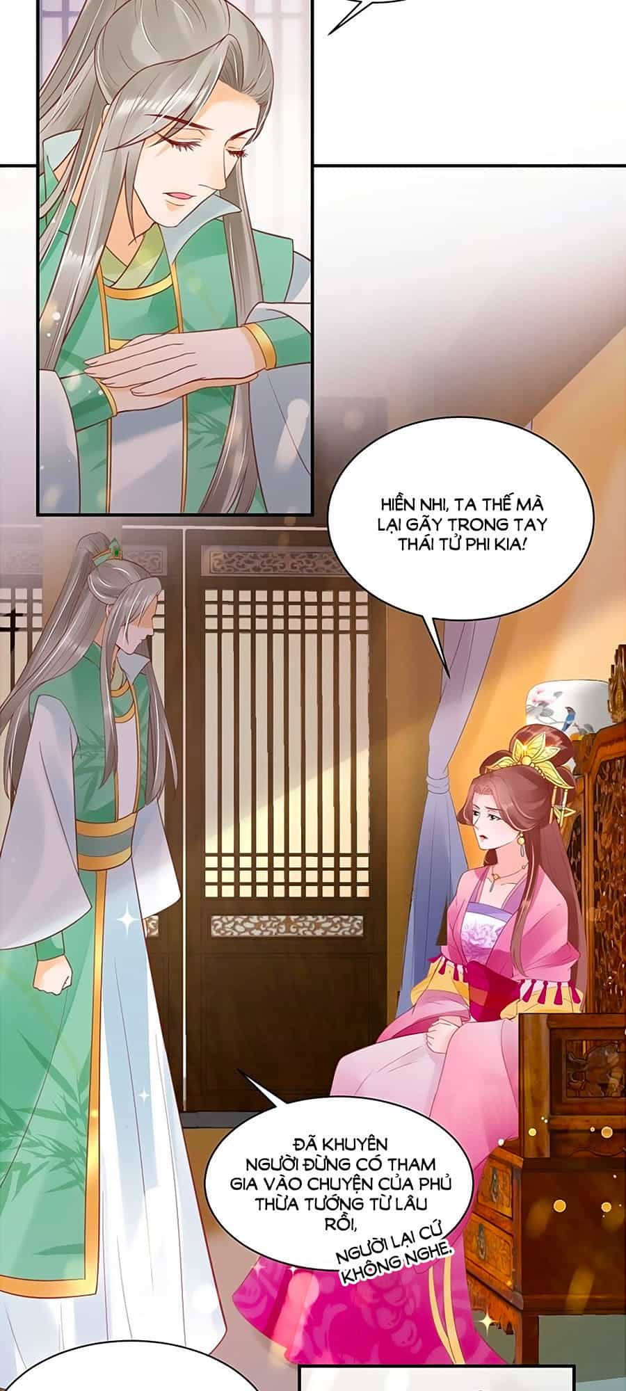 Thịnh Thế Lê Hoa Điện - Chương 42 - ảnh 35