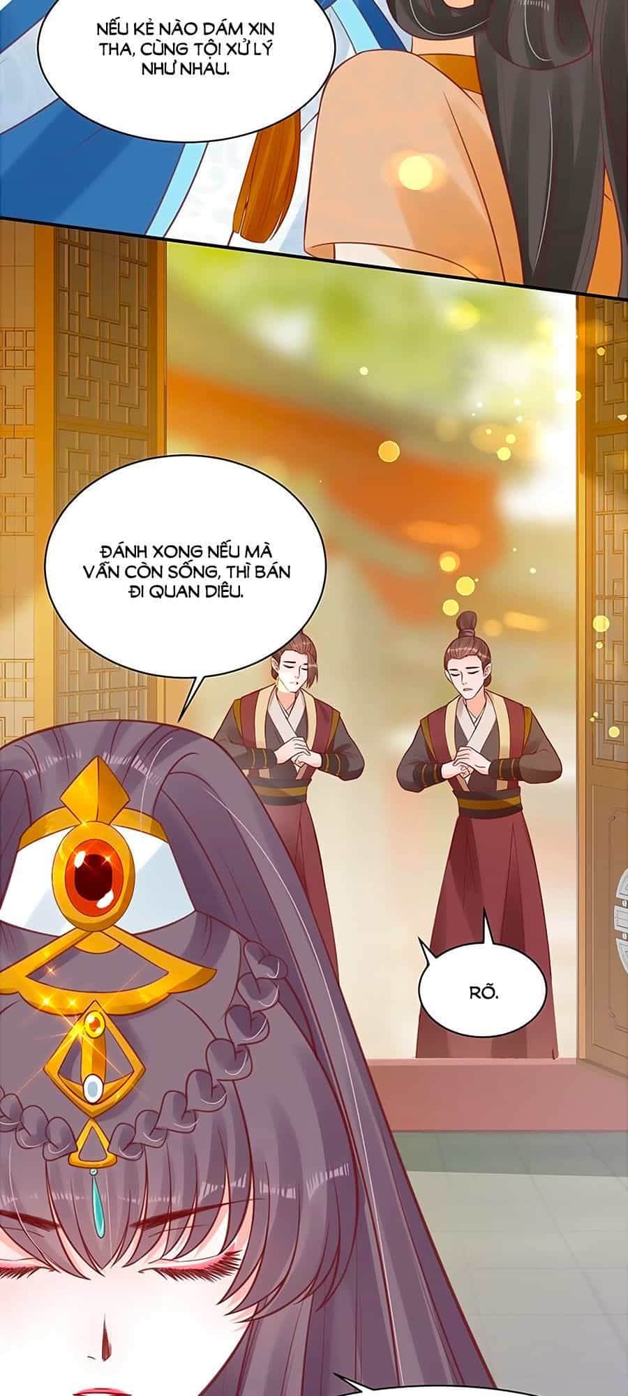 Thịnh Thế Lê Hoa Điện - Chương 43 - ảnh 15