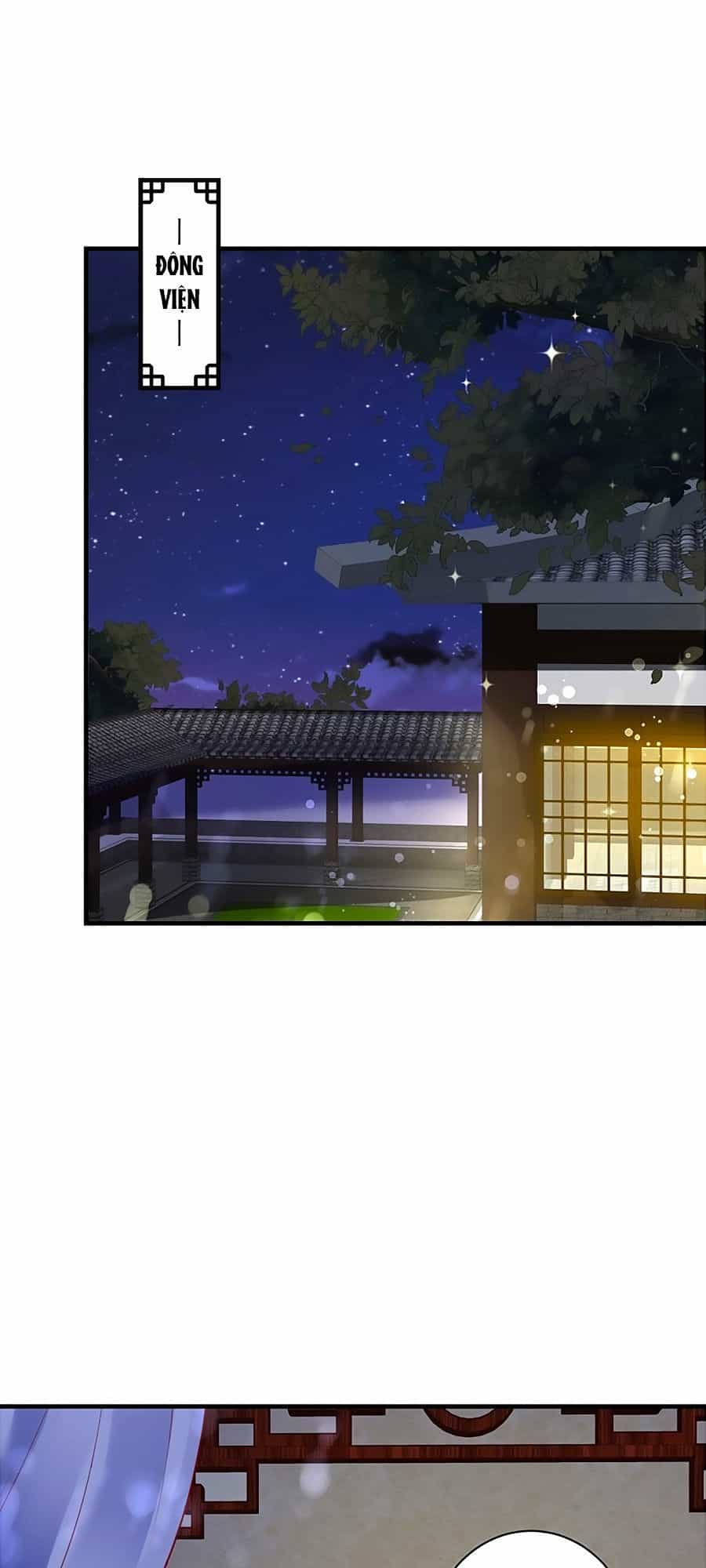 Thịnh Thế Lê Hoa Điện - Chương 44 - ảnh 28