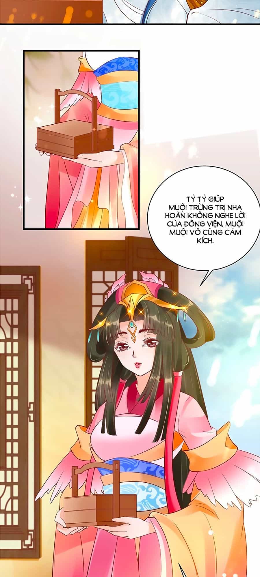 Thịnh Thế Lê Hoa Điện - Chương 44 - ảnh 38