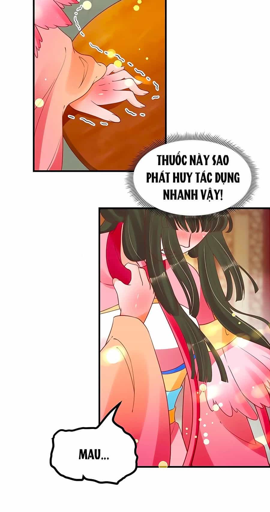 Thịnh Thế Lê Hoa Điện - Chương 45 - ảnh 26