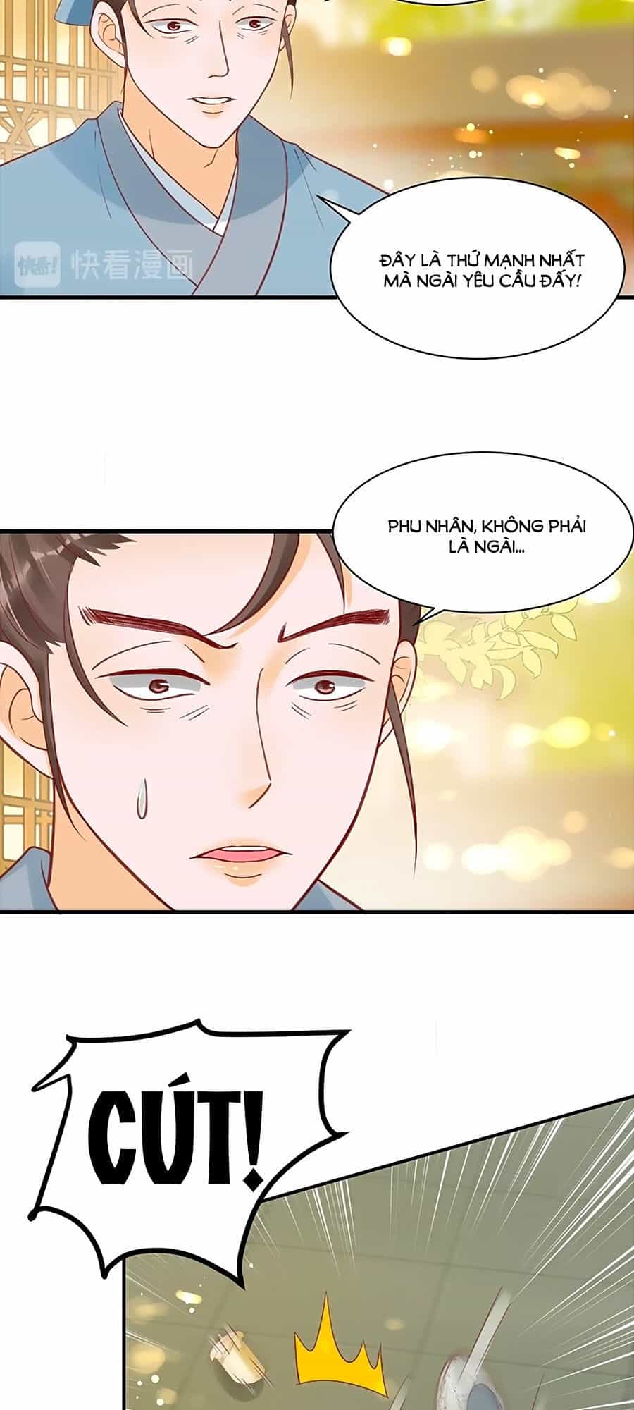 Thịnh Thế Lê Hoa Điện - Chương 45 - ảnh 29