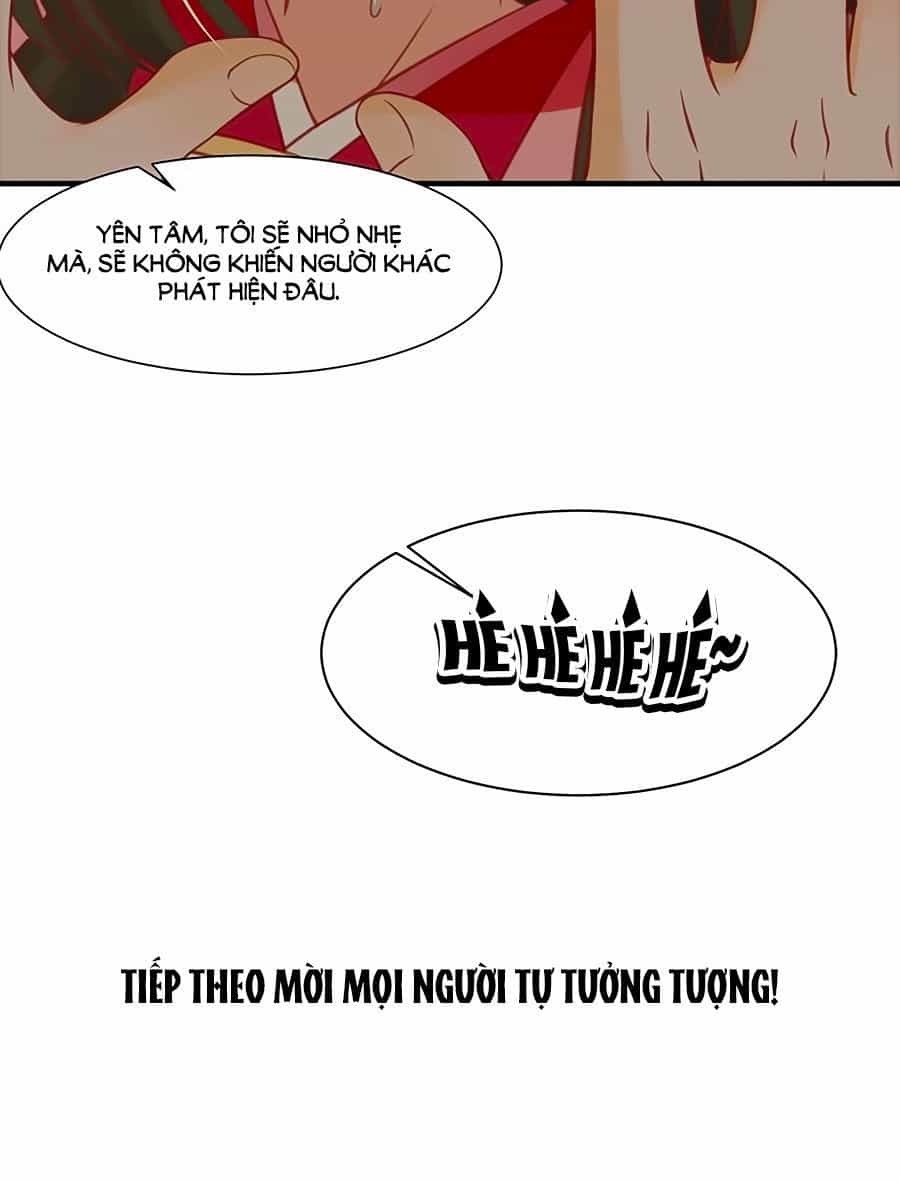 Thịnh Thế Lê Hoa Điện - Chương 45 - ảnh 36