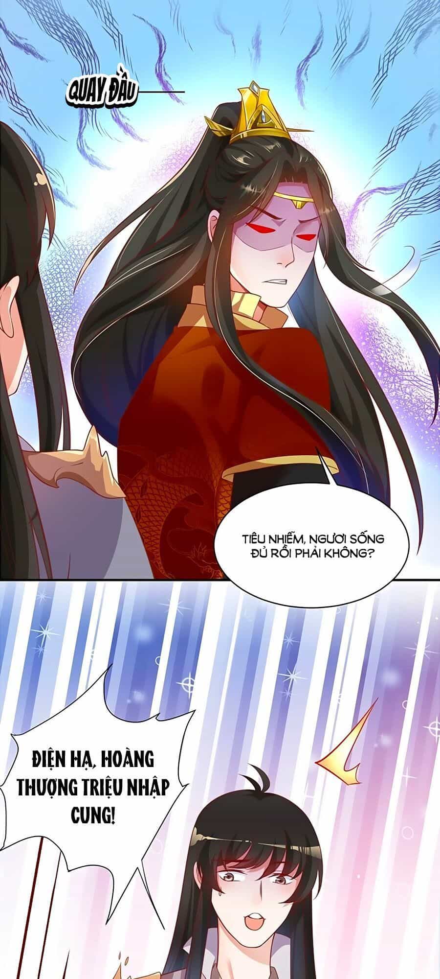Thịnh Thế Lê Hoa Điện - Chương 47 - ảnh 11