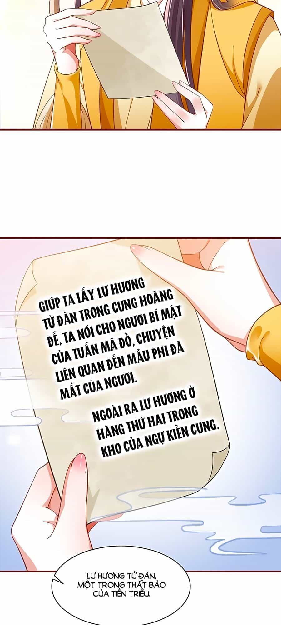 Thịnh Thế Lê Hoa Điện - Chương 47 - ảnh 17