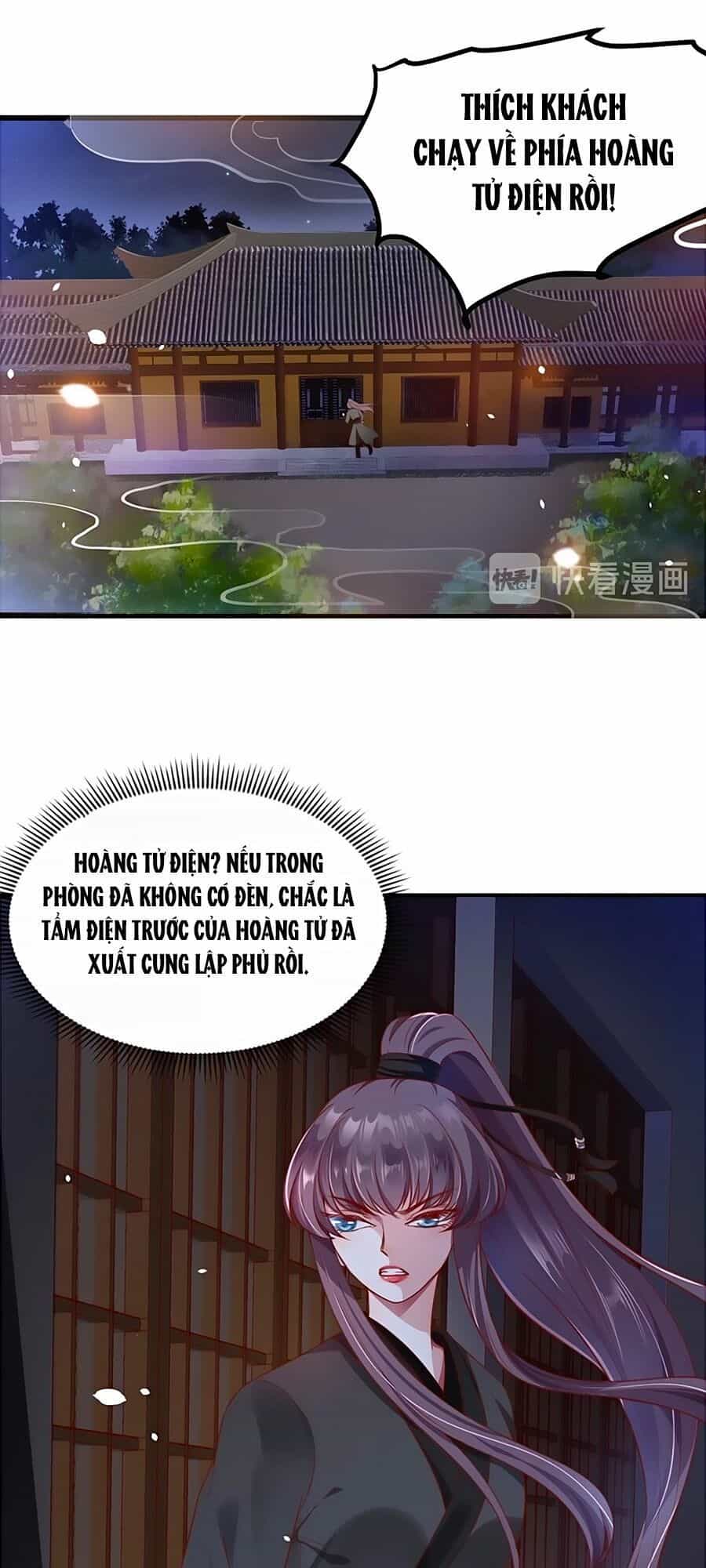 Thịnh Thế Lê Hoa Điện - Chương 47 - ảnh 30