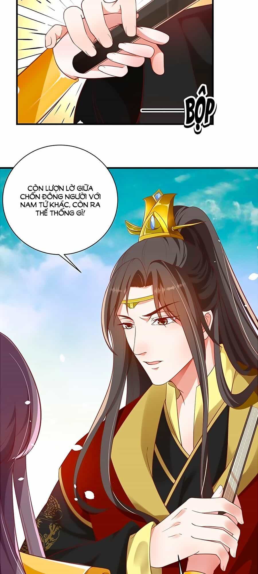 Thịnh Thế Lê Hoa Điện - Chương 47 - ảnh 4