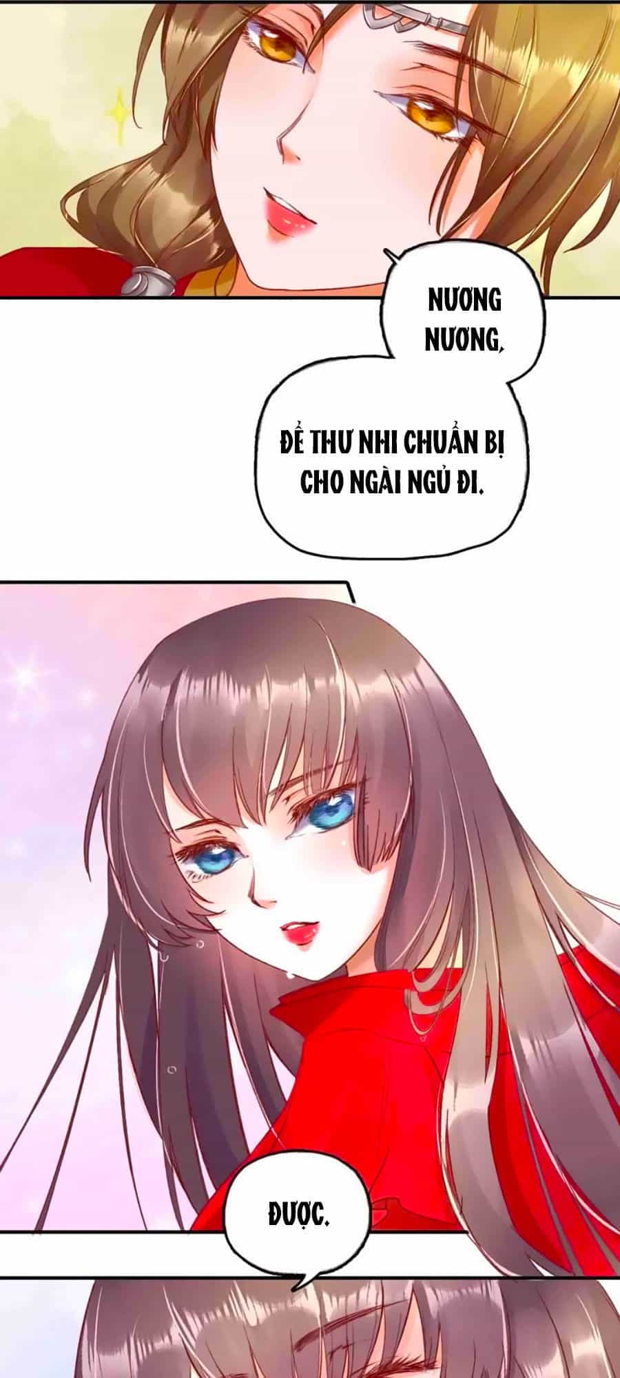 Thịnh Thế Lê Hoa Điện - Chương 4 - ảnh 13
