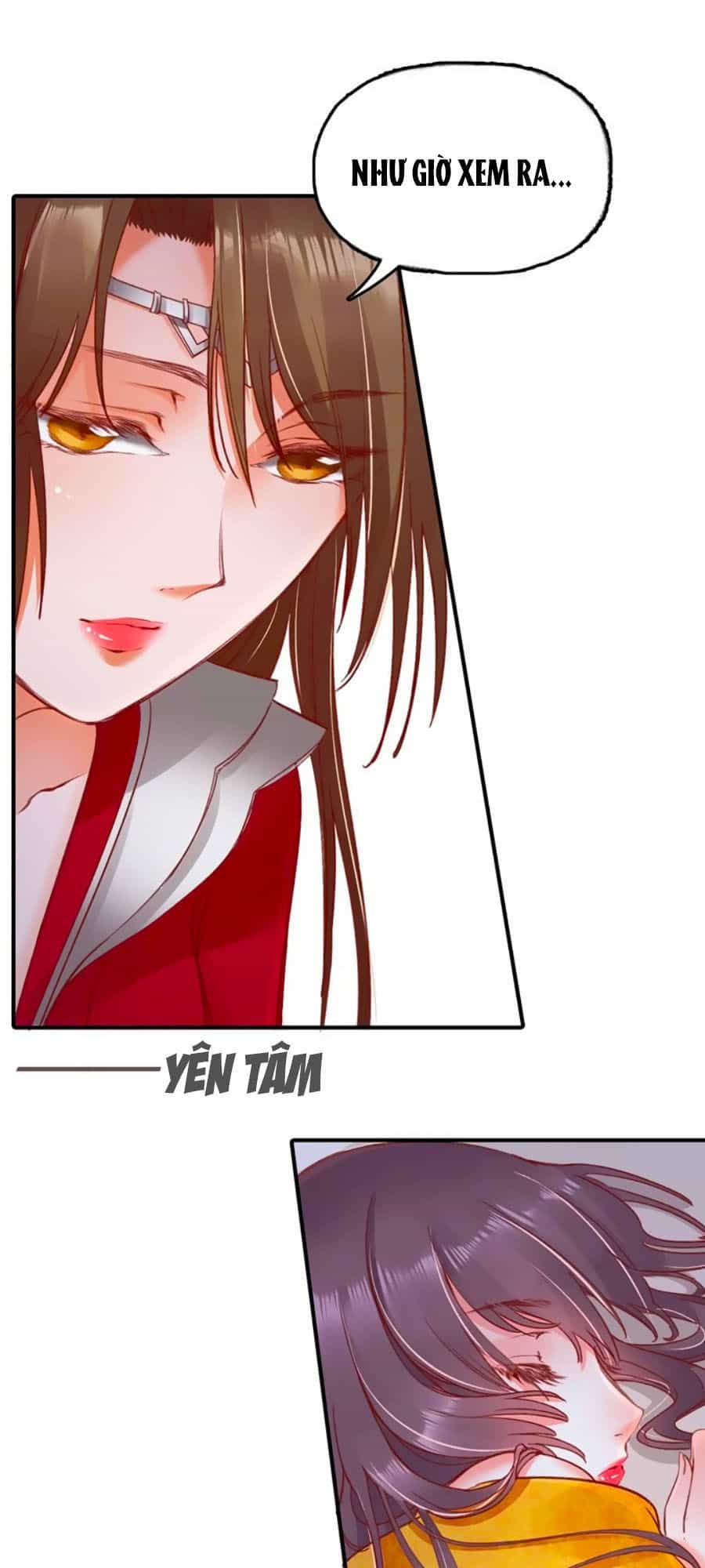Thịnh Thế Lê Hoa Điện - Chương 4 - ảnh 17