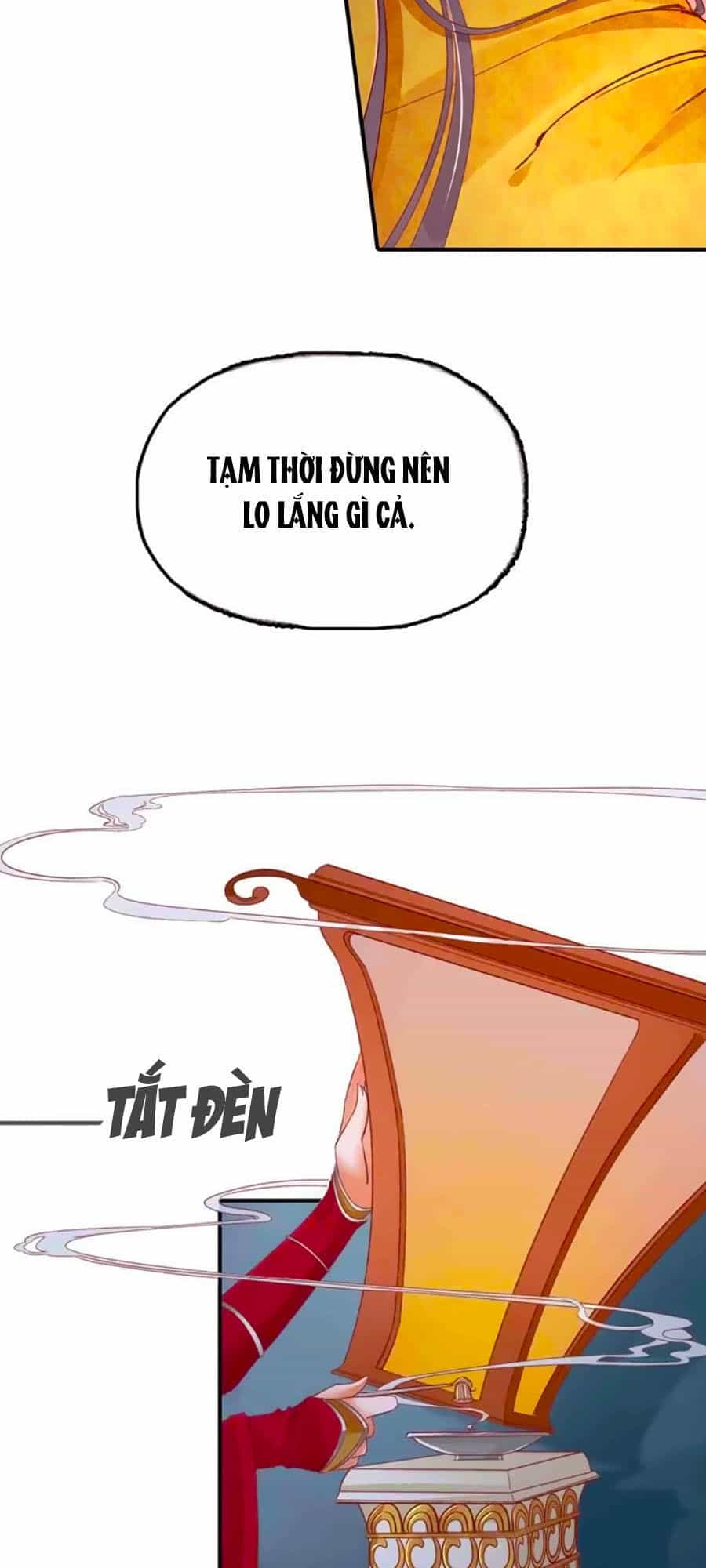 Thịnh Thế Lê Hoa Điện - Chương 4 - ảnh 18
