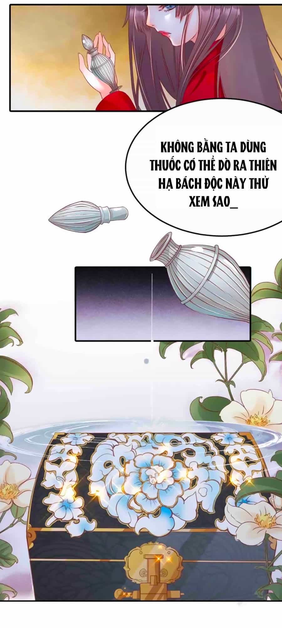 Thịnh Thế Lê Hoa Điện - Chương 4 - ảnh 29